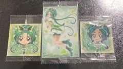 キュアミントセット