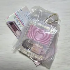 CANMAKE　キャンメイク　ガチャガチャ　チーク