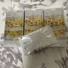 遊戯王RIVALS 4BOXシュリンク付き - メルカリ