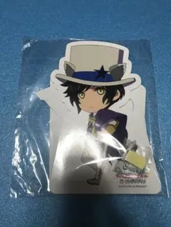 うたプリ レジェンドスター ナンジャタウン スタンドポップ 皇綺羅