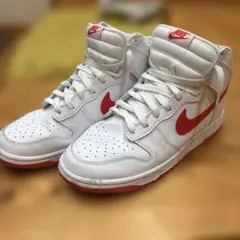 NIKE ダンクハイ