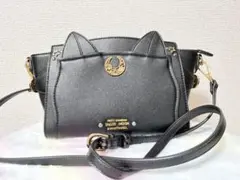 Samantha サマンサ セーラームーン コラボ ルナ ショルダー バッグ