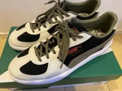 PUMA x SCYE PALERMO 27cm 美品