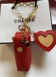 シャネル　リップケース　リップチャーム　セット　イベント限定 シャネル リップケース リップチャーム セット イベント限定 - メルカリ