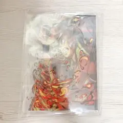 鬼滅の刃 キービジュアル くじ レイヤードアクリルスタンド B賞 竈門炭治郎②