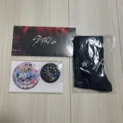 StrayKids スキズ 5-STAR アプグレ特典 3種セット