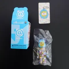 ベアブリックシリーズ51アーティストたまごっち②