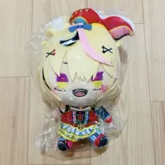 ホロライブ　尾丸ポルカ　もちどる 2026年最新】尾丸ポルカ もちどるの人気アイテム - メルカリ