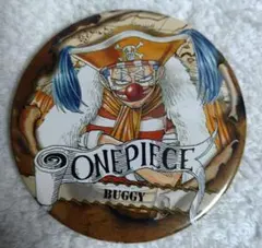 ワンピース ONEPIECE コレクション缶バッジ 第7弾 トラファルガー