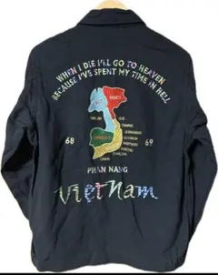 2025年最新】HOUSTON メンズ スカジャンの人気アイテム - メルカリ