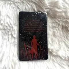 Fate/stay night アクリルパスケース