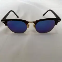 Rayban CLUBMASTER正規品