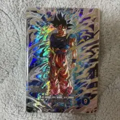 【最安値】sdv8-sec 孫悟空　ドラゴンボールスーパーダイバーズ