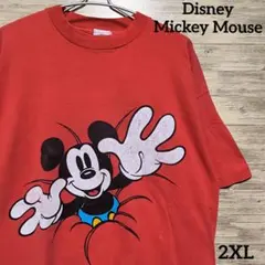 Disney Mickey Mouse 90‘s vintage ミッキーマウス