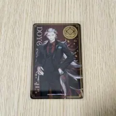 刀剣乱舞 道誉 クリアカード