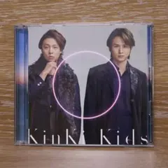 KinKi Kids Oアルバム Pアルバム 初回盤 DOMOTO - メルカリ