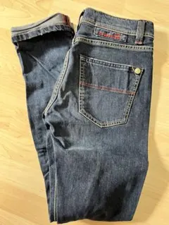 Tramarossa LEONARDO デニムパンツ 28 イタリア製のサムネイル