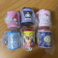 サンリオ　コインシリンダー