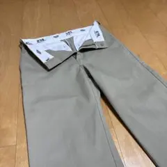 dickies 874 ベージュ カジュアルパンツ