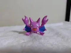 ポケットモンスター モンスターコレクション フィギュア グライガー　#12