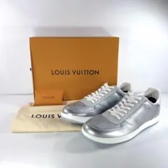 現行24年製美品✨ ヴィトン リヴォリ モノグラム エンボス 27.5cm相当 Yahoo!オークション -「ルイヴィトンリヴォリ」の落札相場・落札価格