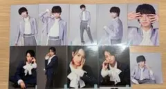 龍宮城 生写真 DEEP WAVE 31種コンプセット | Mercari