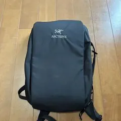 ARC'TERYX アークテリクス fyx9 フィクス9 廃盤モデル - メルカリ