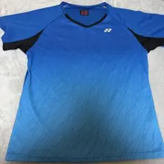 YONEX ソフトテニス テニス バドミントンゲームシャツ レディース Oサイズ