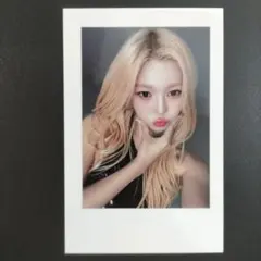 2026年最新】triples ダヒョンの人気アイテム - メルカリ