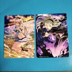 ファイアーエムブレム サイファ 風花雪月マーカーセット|mercari商品
