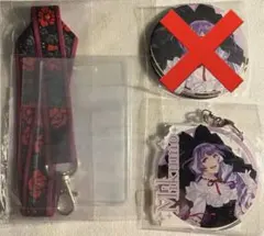 マクロス万国博物館 美雲さんセット