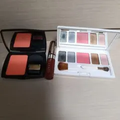 デパコス三点セット