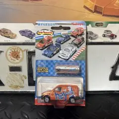 マジョレット カングーのサムネイル