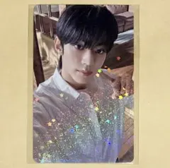 TWS weverse 特典 トレカ コンプ コンプリート シニュ ドフン シニュ ドフン TWS ポップアップ popup トレカ 特典 コンプリート