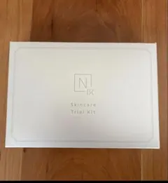 【新品未使用】Nオーガニックブライト美白 トライアルキット