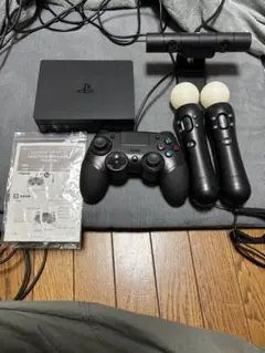 2026年最新】ps VR 本体の人気アイテム - メルカリ