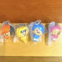東海オンエア マルチチャーム コンプ - メルカリ