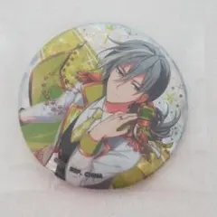 アイドリッシュセブン アイナナ IDOLiSH7 とるパカ 缶バッジ ホロ  千