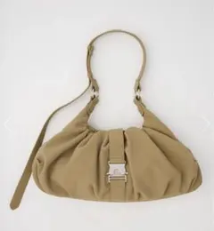 SLY BELTED トートバッグ ショルダーバッグのサムネイル