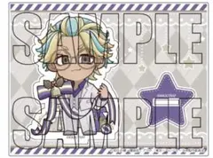 東京リベンジャーズ　プリンセスカフェ　アクリルスタンド　灰谷竜胆