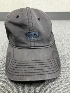 ノースフェイス キャップ パープルレーベル