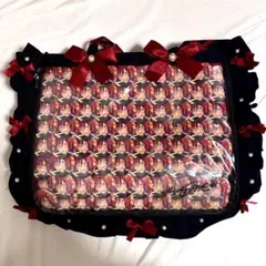 あんスタ 漣ジュン ホワイトデー ハート缶バッジ 痛バッグ A3 - メルカリ
