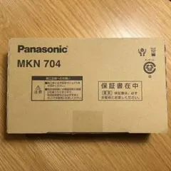 その他 Panasonic MKN 704 Panasonic（パナソニック） MKN704 AiSEG2 : 電材BLUEWOOD ヤフー店