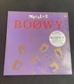 2025年最新】boowy moral 3の人気アイテム - メルカリ