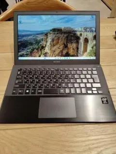 SONY VAIO ノートPC 本体