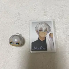 びっくらたまご　つむまる　にじさんじ　vol.4 イブラヒム