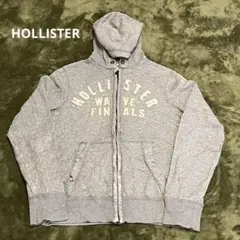 HOLLISTER USA輸入古着　メンズ　USAサイズM パーカー
