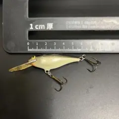 ラパラ　シャッドラップ