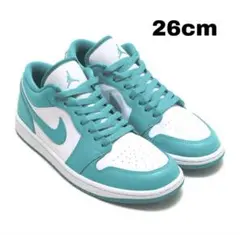 ナイキ ウィメンズ エアジョーダン1 ロー 