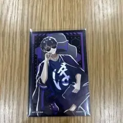 ドズル社 ぼんじゅうる 特典カード